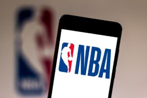 Logo NBA