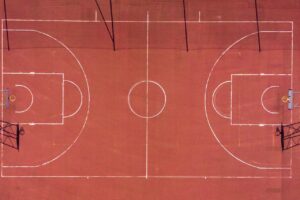 Campo da basket