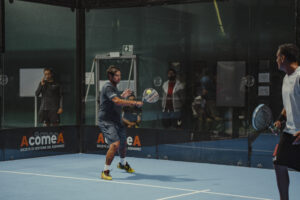 Demetrio Albertini padel_2