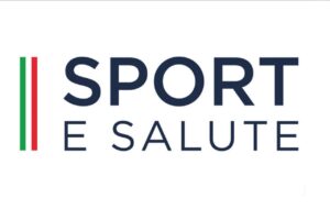Sport e Salute logo