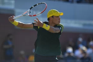 Next Gen Finals Gedda