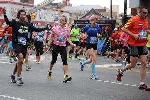 Maratona di New York