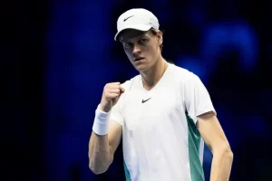 Sinner Atp Finals