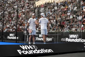 Rome Major Padel 2022