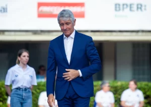 Andrea Abodi Milano Cortina Abodi