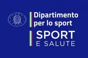 Dipartimento dello Sport - Sport e Salute
