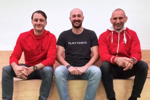 Playtomic acquisisce Sportclubby