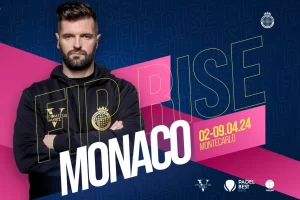 Cupra Fip Tour Montecarlo 2024