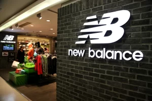 New Balance