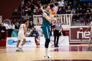 Pallacanestro Cantù