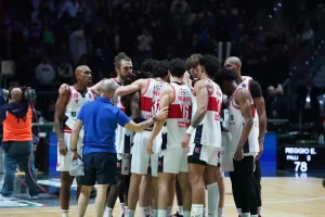 Reggiana Pallacanestro