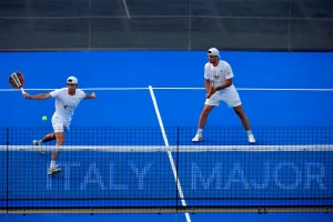 Rome Major Padel 2022