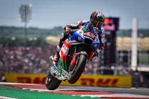 Liberty Media Dorna dettagli