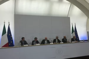 Presentazione Bando Sport Missione Comune 2024