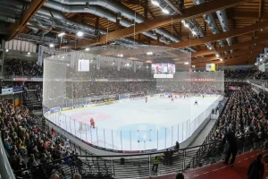 Sparkassen Arena Bolzano