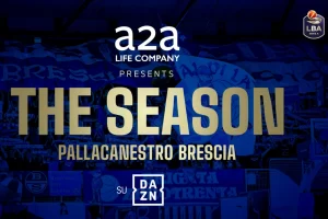The Season - Pallacanestro Brescia