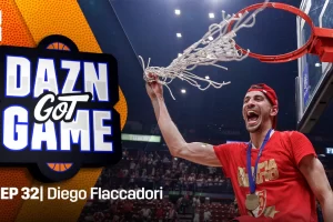 Dazn Got Game, Flaccadori