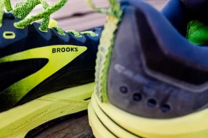 Scarpe Brooks
