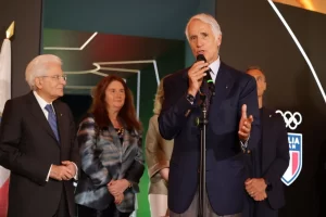 Casa Italia_Parigi 2024