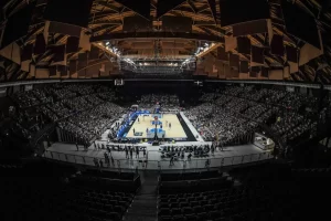 Basket Supercoppa 2024