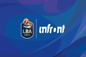 Lega Basket Infront Nucleus