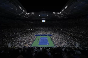 US Open 2024 protagonisti