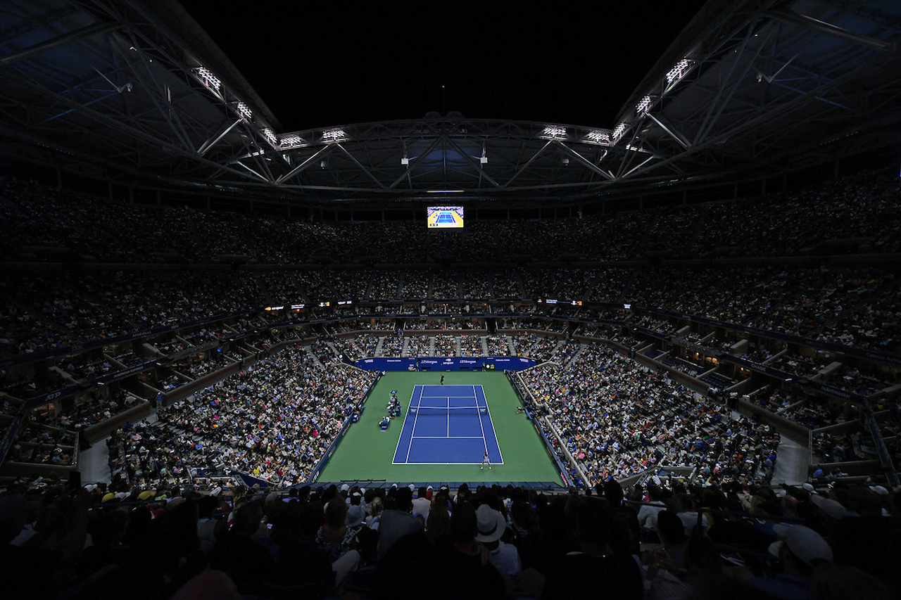 US Open 2024 protagonisti