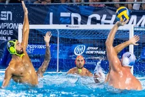 Pro Recco nuova proprietà