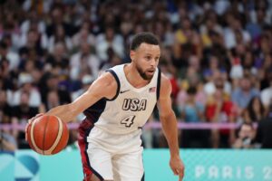 Paris 2024 Olympic Games