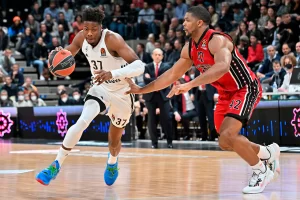 Eurolega Arabia Saudita