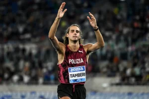 Diamond League premi