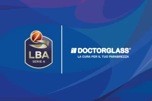 LBA Doctor Glass accordo