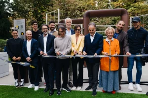 Technogym_Milano Wellness City