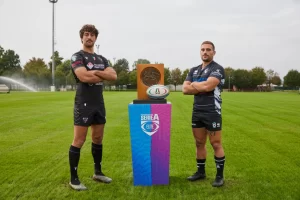 Serie A Elite rugby 2024/25