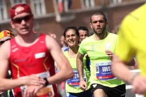 Venicemarathon indotto