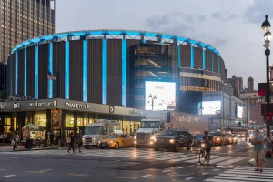 Proprietari Knicks risultati finanziari