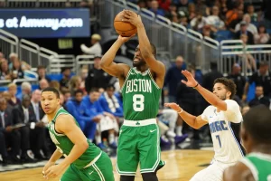 Celtics Medio Oriente