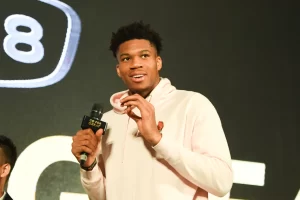 Antetokounmpo fondo investimento