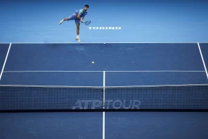 ATP Challenger montepremi