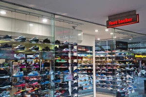 Foot Locker risultati finanziari