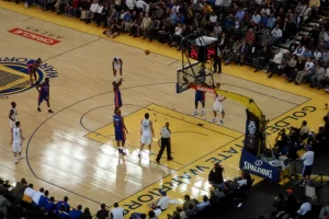 Indebitamento squadre NBA Global Games Europa