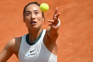 Billie Jean King Cup Cina