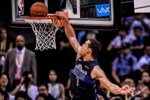 Come funzionano trasferimenti NBA