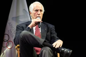 Nuovo presidente Coni