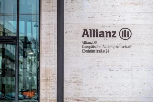 Allianz sponsor Olimpiadi