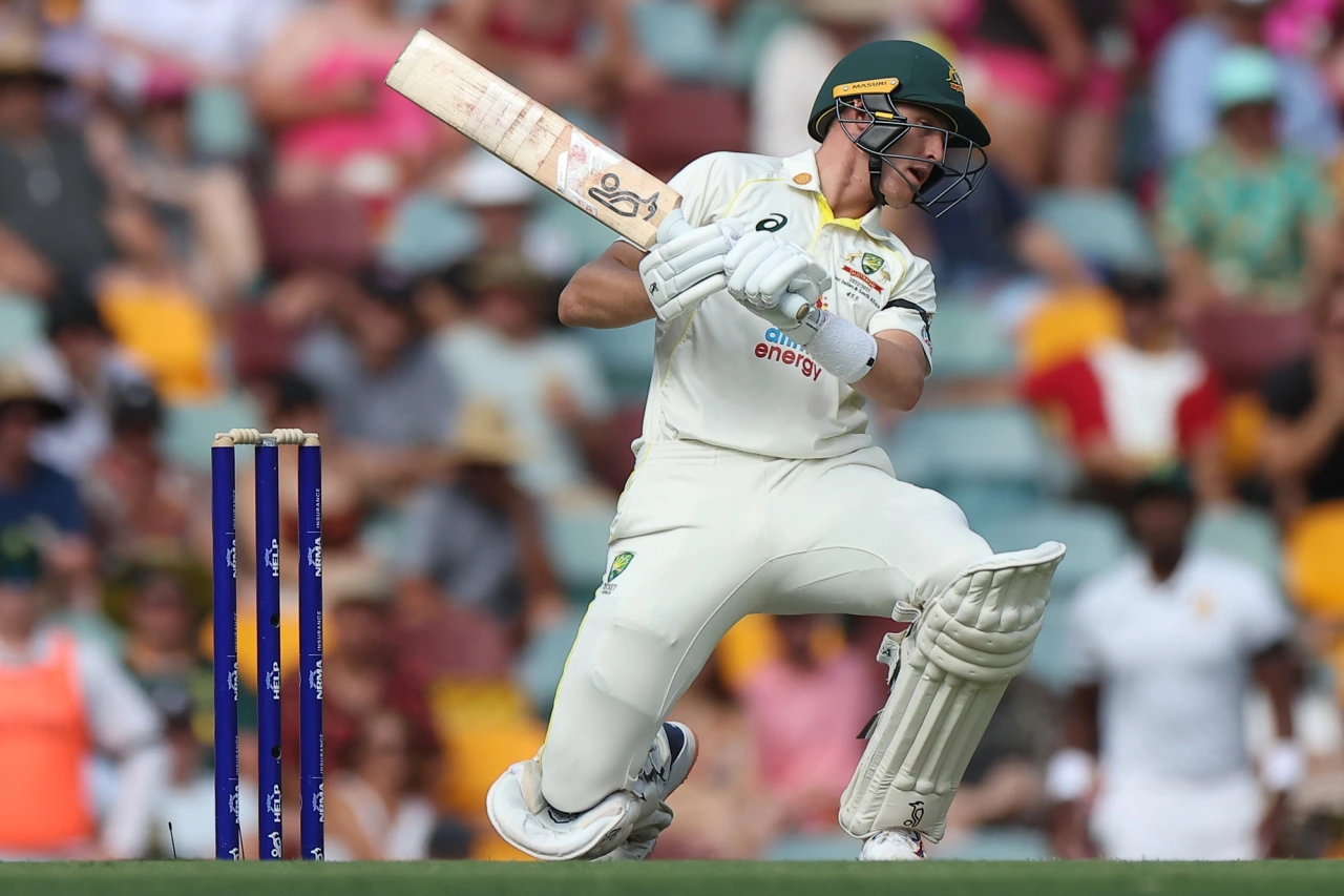 Brisbane stadio Olimpiadi