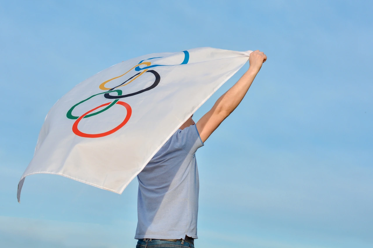 Cosa sono Special Olympic Games