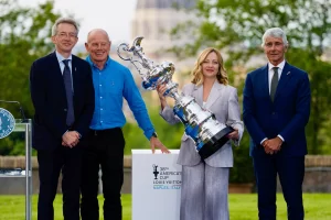 America’s Cup impatto economico