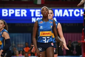 ItalVolley_Paola Egonu