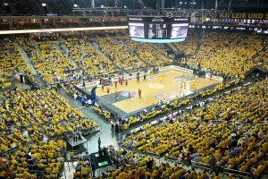 Berlino Eurolega FIBA